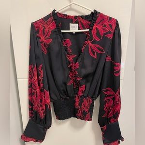 MISA Los Angeles Blouse